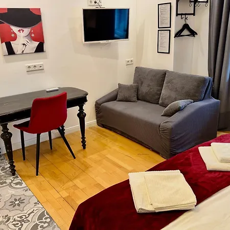 Orchard Frankfurt - Trade Fair Airport 5* Kriftel