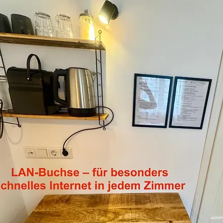 Bed & Breakfast Villa Orchard Frankfurt - Trade Fair Airport Kriftel