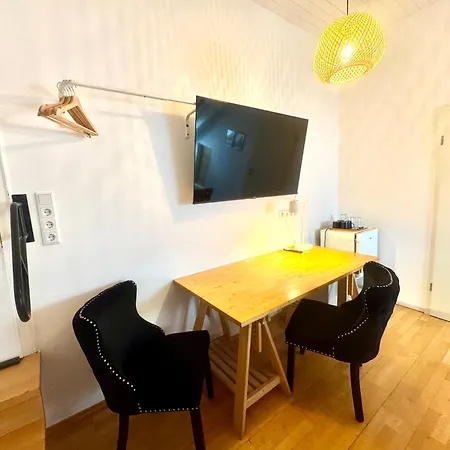 Orchard Frankfurt - Trade Fair Airport 3* Kriftel