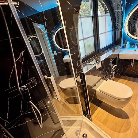 Villa Orchard Frankfurt - Trade Fair Airport 3* Kriftel
