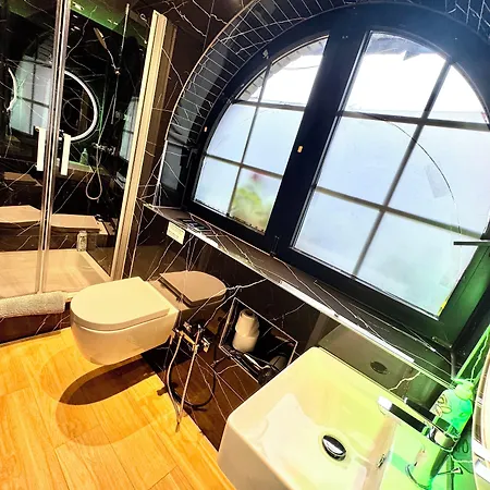 Orchard Frankfurt - Trade Fair Airport Couette-café 3*