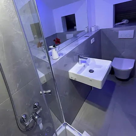 Bed & Breakfast Villa Orchard Frankfurt - Trade Fair Airport