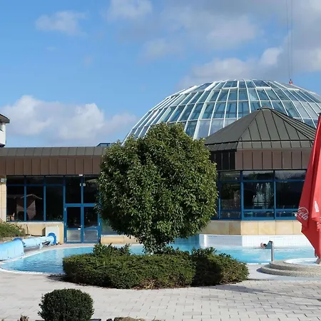 Nocleg ze śniadaniem Orchard Frankfurt Kriftel