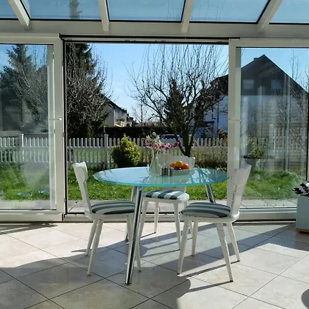 Orchard Frankfurt Schlüsseltresor 5* Kriftel