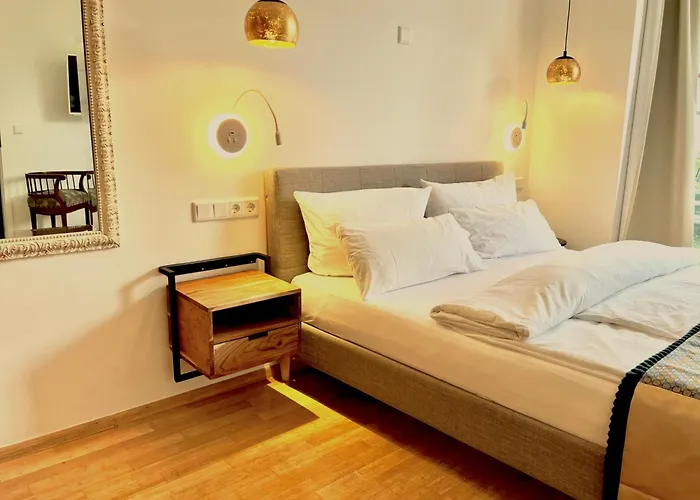 Orchard Frankfurt 5*