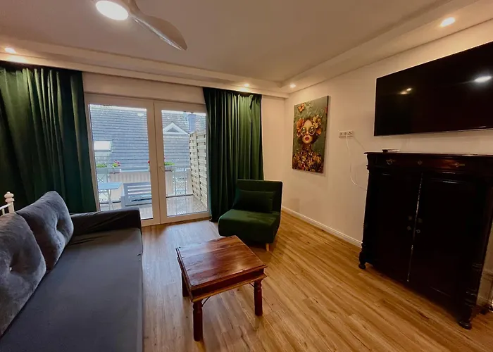 Orchard Frankfurt 5* Kriftel