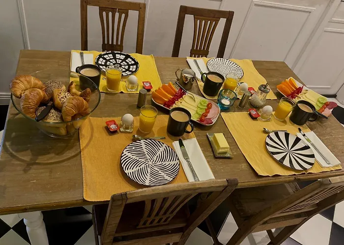 Orchard Frankfurt 5*