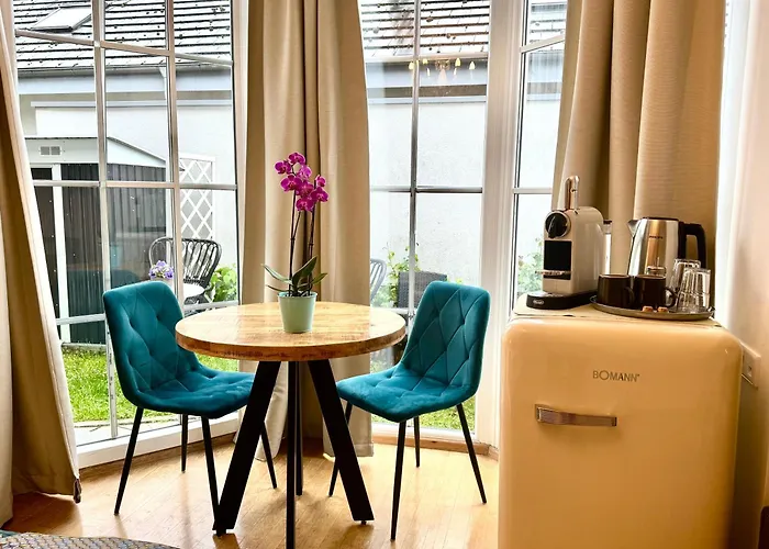 Orchard Frankfurt 5* Kriftel