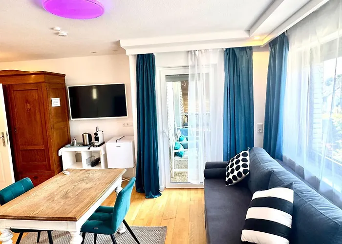 Orchard Frankfurt فندق مبيت وإفطار Kriftel