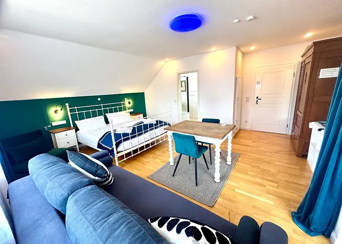 Orchard Frankfurt Kriftel