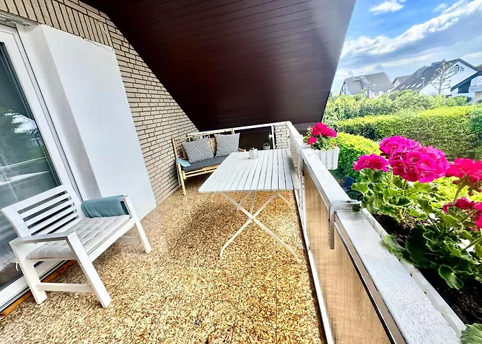 Orchard Frankfurt 5* Kriftel