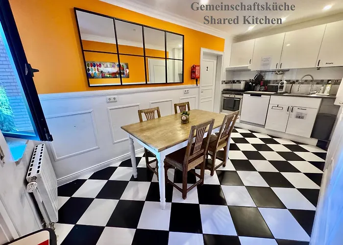 Orchard Frankfurt فندق مبيت وإفطار Kriftel