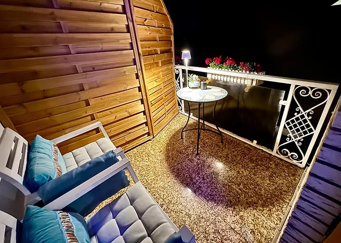 Bed & Breakfast Villa Orchard Frankfurt - Trade Fair Airport Kriftel