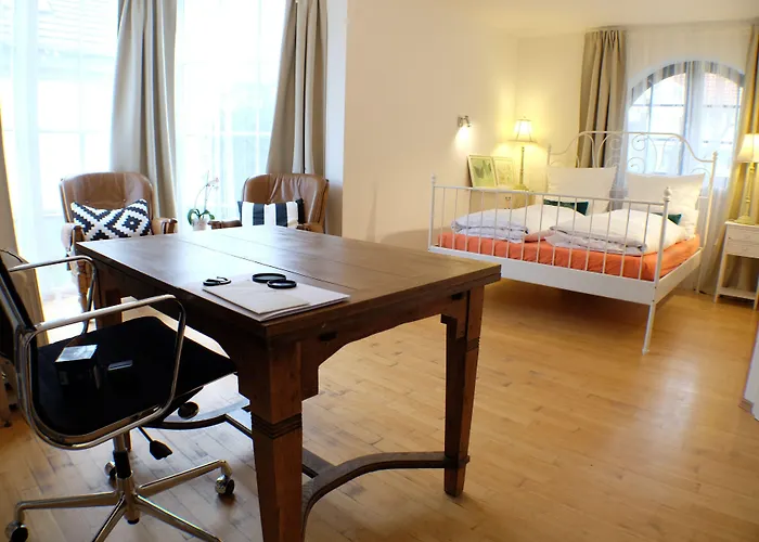 Orchard Frankfurt 5* Kriftel