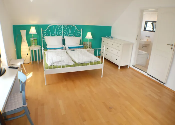 Orchard Frankfurt 5*