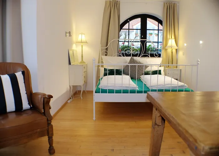 Orchard Frankfurt 5* Kriftel