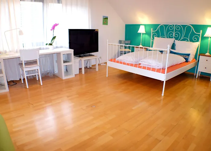 Bed & Breakfast Orchard Frankfurt