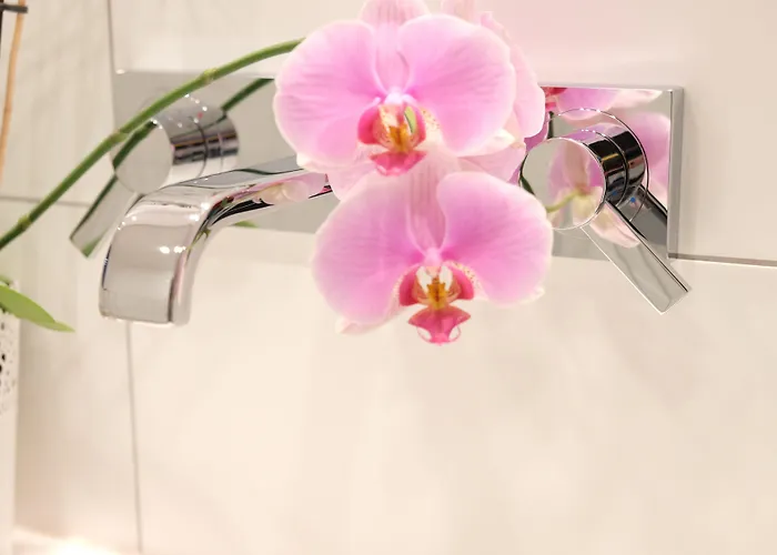 فندق مبيت وإفطار Orchard Frankfurt