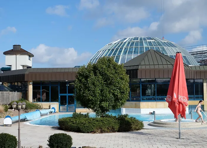 Villa Orchard Frankfurt - Trade Fair Airport