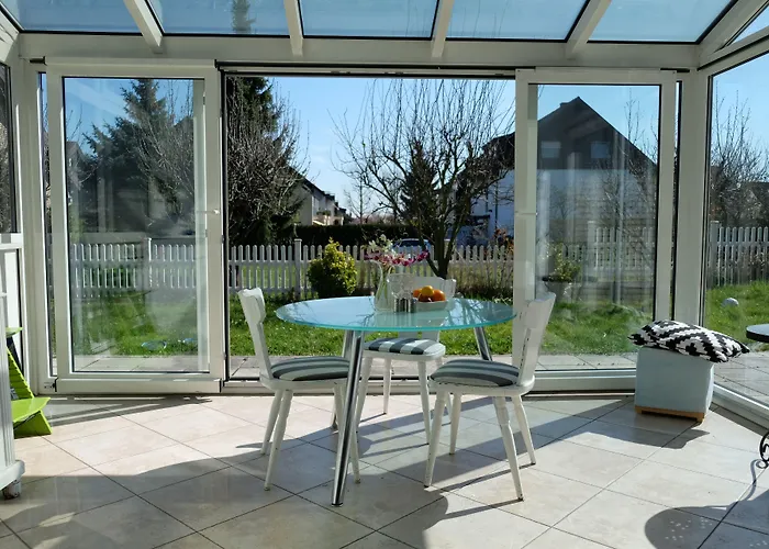 Orchard Frankfurt 5* Kriftel