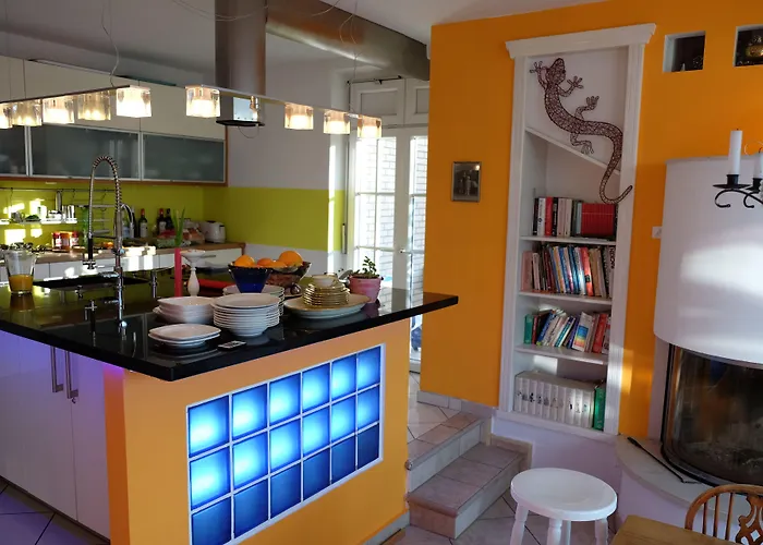 Orchard Frankfurt Kriftel