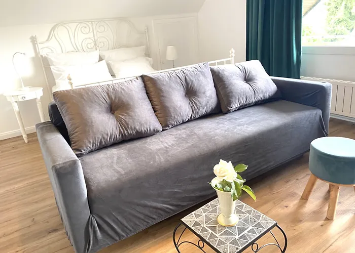 Orchard Frankfurt Bed & Breakfast 5*