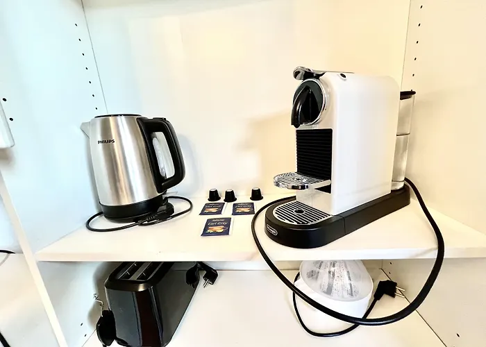 فندق مبيت وإفطار Orchard Frankfurt Kriftel