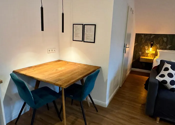 Orchard Frankfurt 5* Kriftel