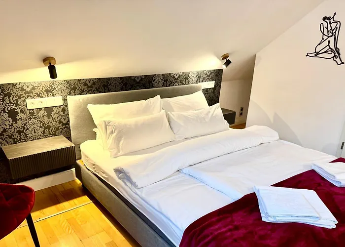 住宿加早餐酒店 Orchard Frankfurt - Trade Fair Airport