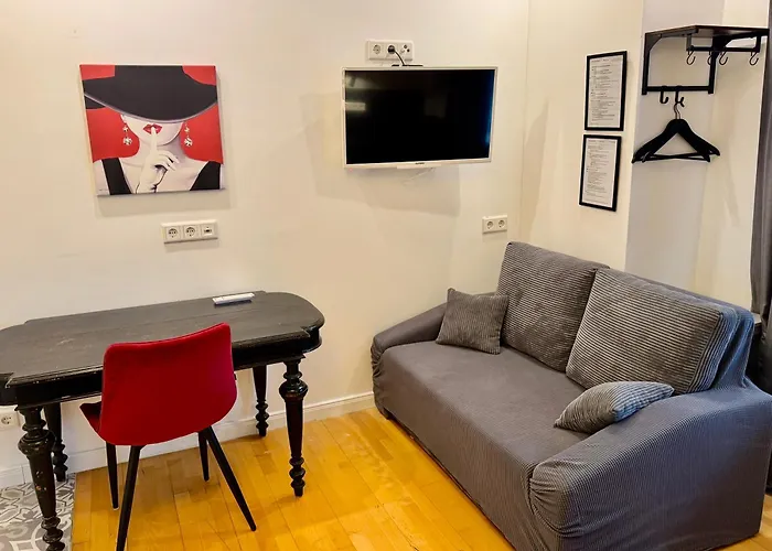 Orchard Frankfurt - Trade Fair Airport 住宿加早餐酒店 5*