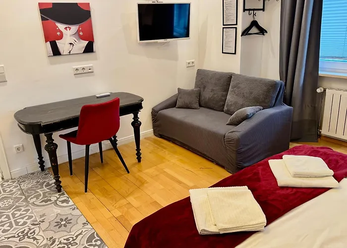 Villa Orchard Frankfurt - Trade Fair Airport 5* Kriftel