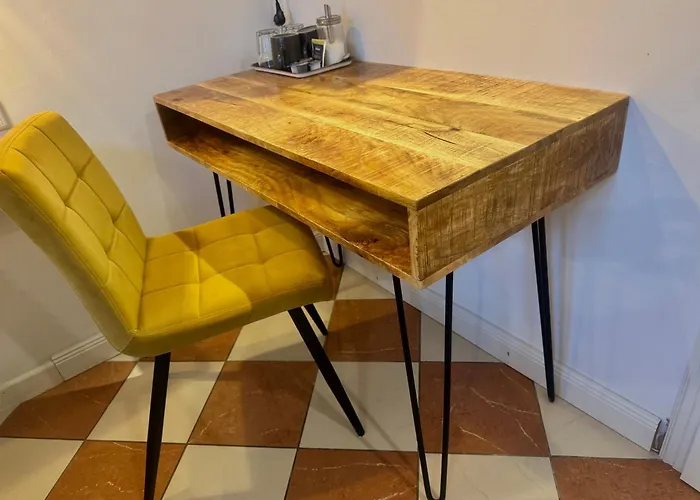 Orchard Frankfurt - Trade Fair Airport 住宿加早餐酒店