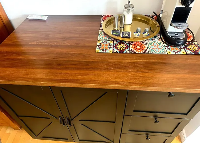 Orchard Frankfurt - Trade Fair Airport