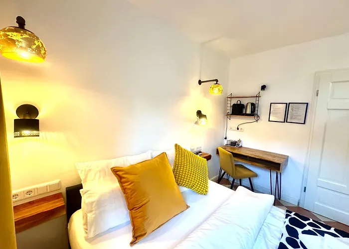 Orchard Frankfurt - Trade Fair Airport Kriftel