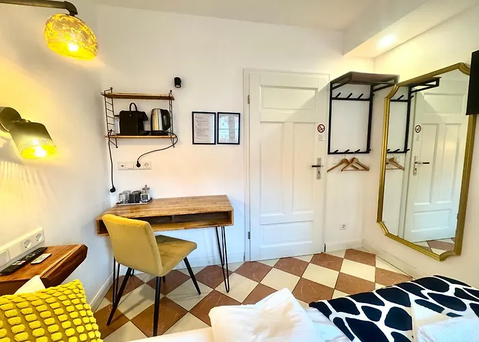 Orchard Frankfurt - Trade Fair Airport 5* Kriftel